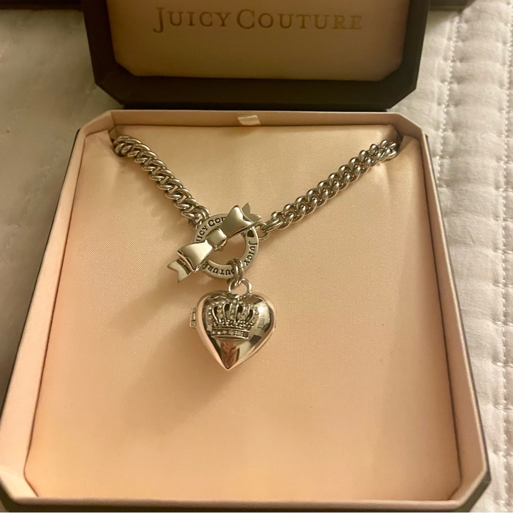 Vintage Juicy Couture